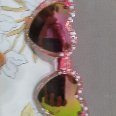 Carteras y gafas para niñas - Img 123262361