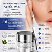 Crema contorno de ojos RESURFACE 15ml Ácido Hialurónico, Extracto de Algas y Péptidos - Img 55681247