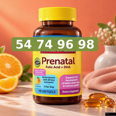 Prenatal - 3/3