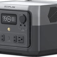 Ecoflow River 2 Max 500w 📦 - Img 55529497