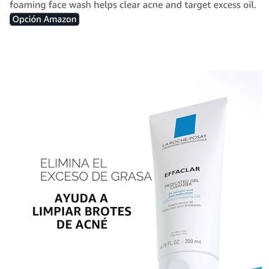 Productos para el cabello y aseo personal - 10/10