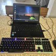Laptop ASUS/14"/4GB RAM/120GB Disco - Img 56905100