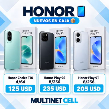 Teléfonos Habana - 9/10