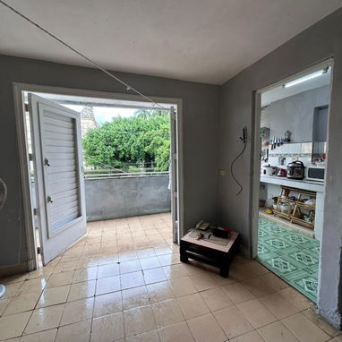 Se renta lineal un apartamento  en el vedado - Img 122282391