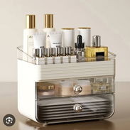 Organizador para Maquillaje de 3 niveles y 2 gavetas (uhb) - Img 56689634