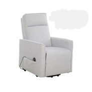 Silla reclinable electrica con mando comunícate con Pedro - Img 53840511