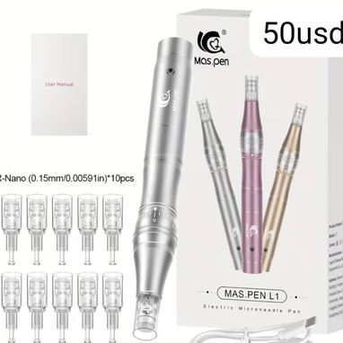 Masaje, Faciales, Cuidado de la piel,Belleza - Img 125770269