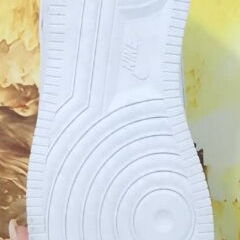 NIKE AIR FORCE 30 USD...ACEPTO TRANSFERENCIA - 5/6
