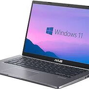 !!!!Laptop Asus F1400E Nueva en caja!!! - Img 44430765