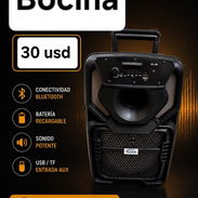 Bocina - Img 56389827