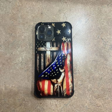 iPhone 13 Pro Max casi nuevo - 6/10