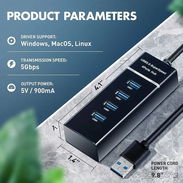 Regleta USB - Img 54629443