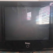 TV Parker pantalla plana 21 " - Img 56766748