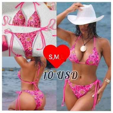 Bikinis para mujer - 10/10