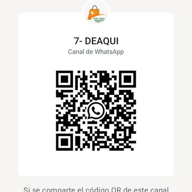CANAL SE-VENDEAQUI SIGUEME 👉🏻 PARA QUE SIEMPRE TE MANTEGAS AL TANTO PRODUCTOS VARIOS, HOGAR, FERRETERÍA, ELECTRONICA, - 2/2