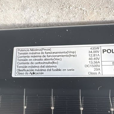 Paneles plegables lo mejor para ecoflow 435 watt 300 - 2/2