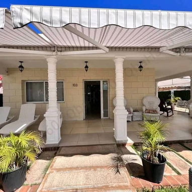 RENTA hostal de 4 habitaciones a metros del mar EN PLAYA VARADERO con Qba Hostin 360. - 10/10