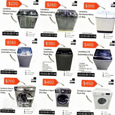 Primero de Enero: neveras y refrigeradores con entrega - Img 127941824