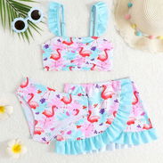 Variedad de trusas para niñas y niños - Img 54309149