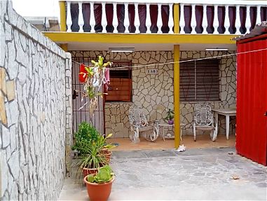 Casa en guanabo - Img 65991390