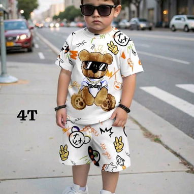 Ropa de niño talla - Img 124183187