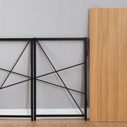 ¡Mesa plegable práctica y resistente! - Img 56390104