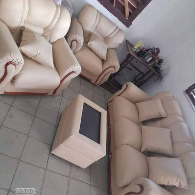 Juegos de cuarto, colchones y juegos de comedor - Img 119970041
