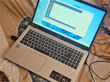 Laptop Acer de 11na generación nueva con garantía de 30 días - Img main-image-45650366