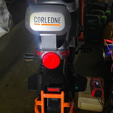 🛵BICIMOTO CHALLENGER CORLEONE. - 2/3