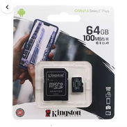 Micro SD Kingston (64 GB) - Img 57139979