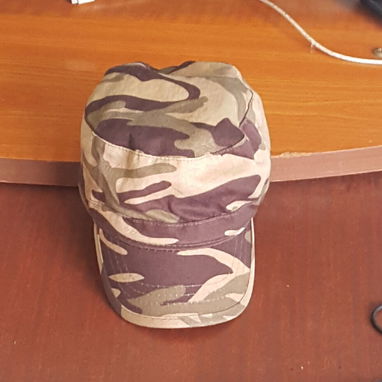 📚🧢 OFERTA: ÚTILES ESCOLARES Y GORRA CHIQUITA DE NIÑO 👦✨ - 2/2