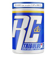 (Potenciador de Testosterona) TRIBULUS (RONNIE COLEMAN) 120 CAP [CUP/MLC/USD] - Img 45712002