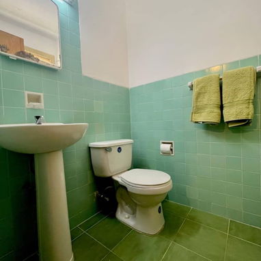 Rento apartamento en playa de una habitación por tiempo indefinido +53 63689791 - Img 113001671