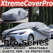 Forro o cover para carro - Img 56194807