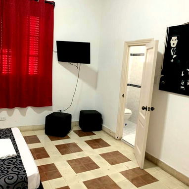 VENDO DEPARTAMENTO 4 HAB VEDADO CERCA DE HOSPITALES - 6/9