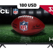 Smart TV TCL 32" - Img 55800811