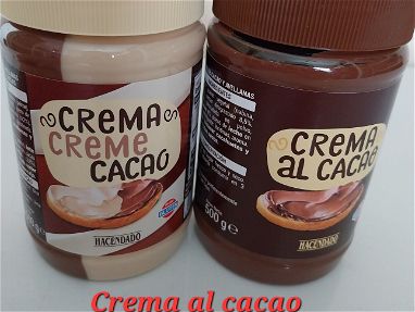 Crema al cacao - Img main-image-45877111