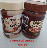 Crema al cacao - Img 45877111