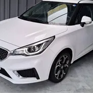 MG3 del año 2019 Pintura De Fábrica poco kilometraje en óptimas condiciones el auto está impecable - Img 45676794
