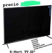 Smart TV de 55 pg - Img 46071775