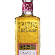 Tequila Olmeca Altos Reposado - Img 58241757