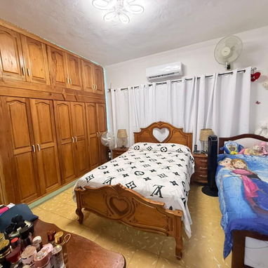 Venta de casa Holguín - 9/10