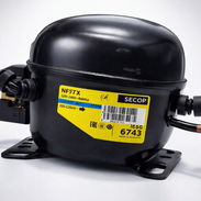 Compresor Secop 220V / R134a 1/4 - Img 57393123