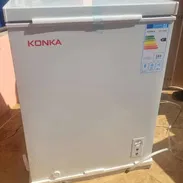 Venta Nevera Konka 5' mensajería incluida - Img 57725180