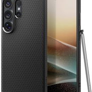 40 USD. Forro Spigen para S26 Ultra. Contactar al 58056508. - Protección contra caídas de hasta 5 metros. - Img 54665155