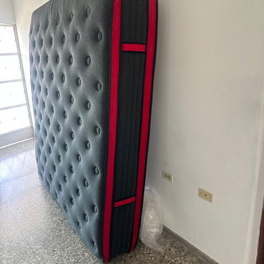 Vendo Colchón King size - Img 120262180