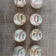 Vendo pelotas de beisbol originales Rawlings - Img 45824597