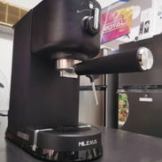 Cafetera Express Milexus 83 usd - Img 56759517