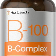 Complejo de vitaminaS B-100 , 300 tabletas - Img 54747997
