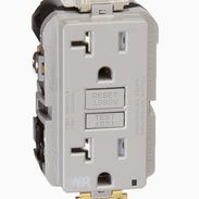 Vendo tomacorriente marca Leviton 20A nuevo en caja. - Img 57717856